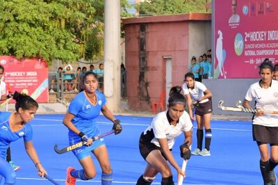 Junior Women Academy Championship 2022: SAI, Madhya Pradesh Score Easy Wins