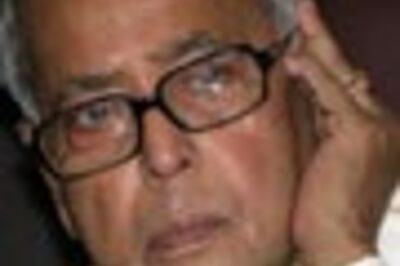 'Sensitive' Pranab loses cool, snaps at Oppn