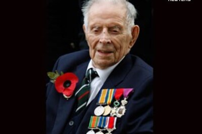 UK's last surviving World War I veteran dies at 111