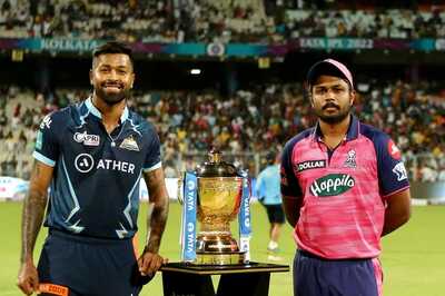 IPL Will Revert to Home And Away Format From Next Season: Report