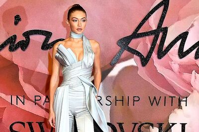 Gigi Hadid's Battle With Hashimoto's Disease