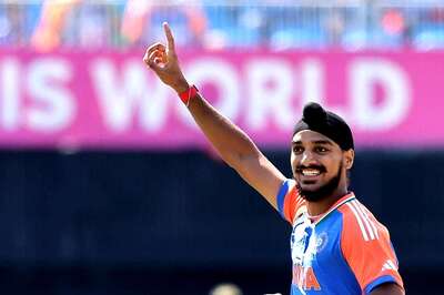 'Pitch it in the Wicket and Let the Ball do the Talking', Says Arshdeep Singh After Career-best Figures Against USA Takes India Into Super 8