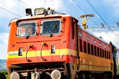 Indian Railways Allots A Raksha Bandhan Special Train From Prayagraj To Delhi