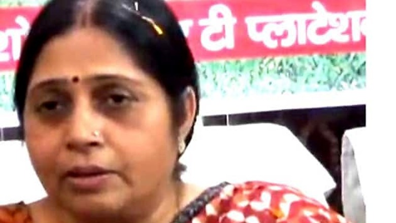 Bihar minister Renu Kushwaha sends resignation to Nitish as her husband joins BJP