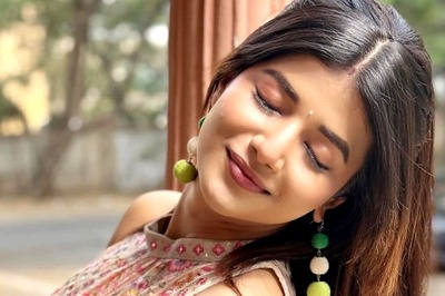 Yeh Rishta Kya Kehlata Hai's Samridhi Shukla On Being Blamed For Farman Haider's Breakup: 'Wasn't Bothered'