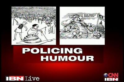 Final decision on cartoons in textbooks likely today