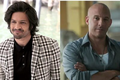 Ali Fazal To Join Vin Diesel, Jason Momoa For The Premiere Of Fast X In Rome; Says 'I'm Thrilled...'