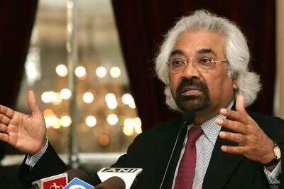 Rahul Gandhi Faced Trauma of Terrorism, Those Questioning Him Should be Ashamed: Sam Pitroda