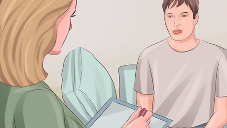 How to Tell Your Partner About Your Sexual Disorder