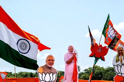 News18 Evening Digest: BJP Releases First List Of 99 Candidates For Maharashtra Polls & Other Top Stories