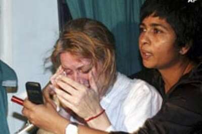 World angered by 'despicable' Mumbai terror attack