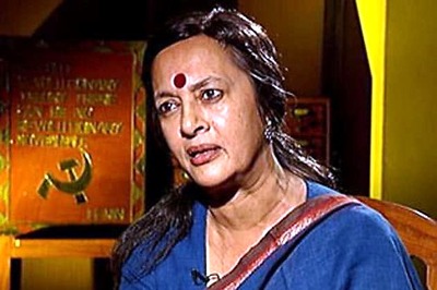 Congress has lost ground, BJP not an alternative in present political scenario: Brinda