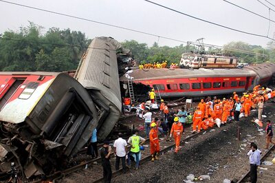Opinion | Odisha Train Tragedy: Worst Railway Collision Disaster in the History of Independent India