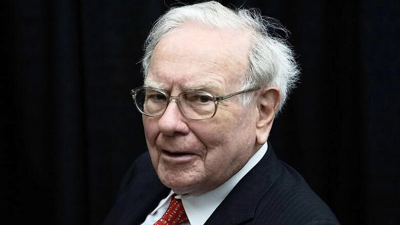Warren Buffett Rails Against Fee-Hungry Wall Street Managers
