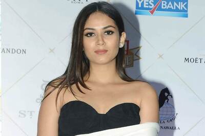 Mira Rajput Faces Online Hate Yet Again for Promoting Anti-Ageing on Instagram Post