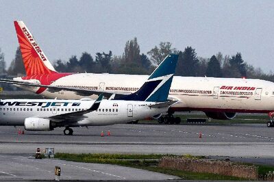 Air India's Delhi-Chicago Flight Diverted To Canada After Getting Bomb Threat, 2nd Incident In A Day
