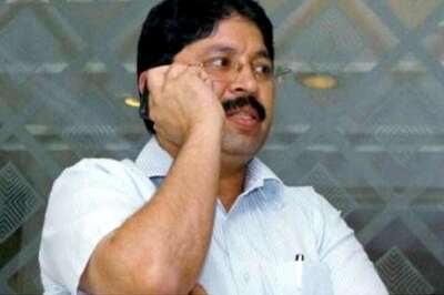 Maran Brothers Approach HC Seeking to Quash Charges in Illegal Telephone Exchange Case
