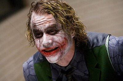 'The Dark Knight' sequel to hit screens