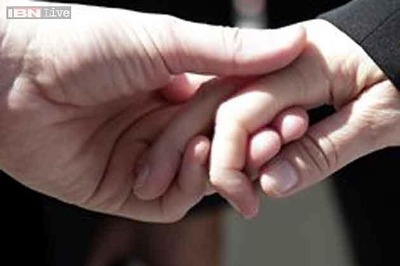 Indian-origin engineer develops a mechanised human hand