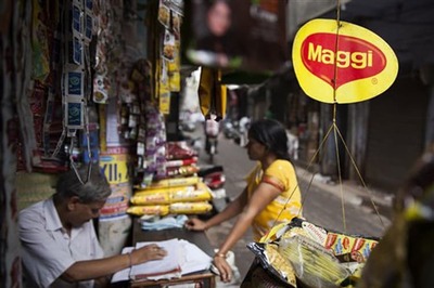 Bombay HC to pronounce judgement on Thursday over Maggi ban