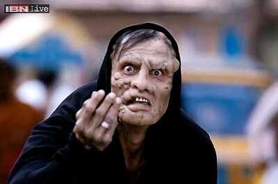 'I' dissected: Why we think Vikram is a super actor and Shankar is his perfect captain