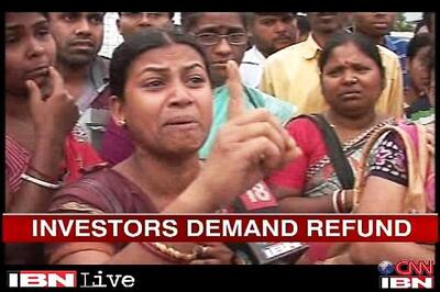 Odisha chit fund: Police probe links with media, builder