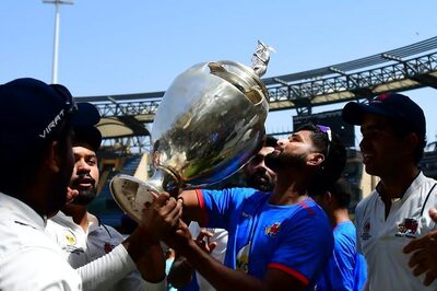 Shreyas Iyer 'Injured', 'Will Have to Seek Medical Advice... Likely to Go on March 16': Report