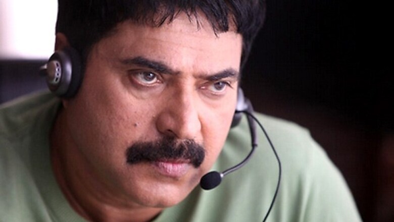'Face to Face' Review: Is devoid of logic and coherence