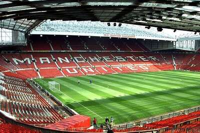 Manchester United Confirms No Evidence of Data Theft in Nov 21 Cyber Attack
