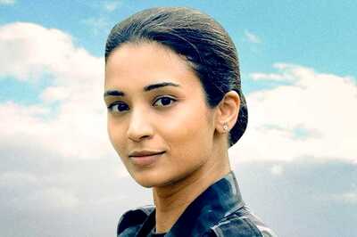 Scam 1992 Fame Anjali Barot Recalls Shooting In Freezing 'Delhi Ki Sardi' For Shoorveer: 'My Lips Turned Blue' | Exclusive