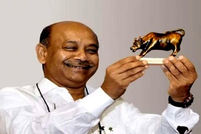 Veteran Investor Radhakishan Damani's Faith in Mangalam Organics Pays Off as Shares Surge 185%