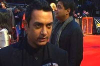 Aamir's new film 'courts' trouble