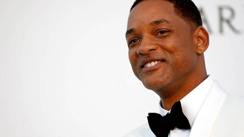 Aladdin Remake: Will Smith Says Stepping into the Role of Robin Williams' Genie Was 'Terrifying'
