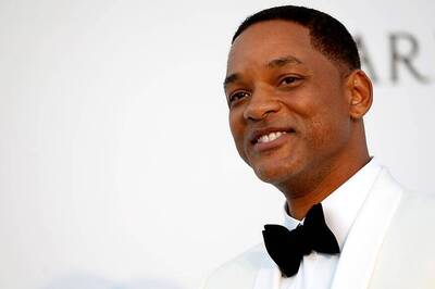 Aladdin Remake: Will Smith Says Stepping into the Role of Robin Williams' Genie Was 'Terrifying'