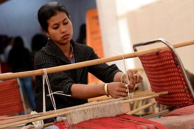 Textiles Ministry Zeroes in on 13 Nations to Expand Market Share