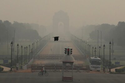 Central Vista Project is No Beauty Contest. Govt Must Care about Its Employees’ Needs