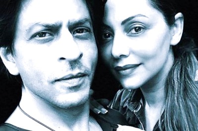Gauri Khan Pens Moving Note as Shah Rukh Khan Completes 30 Years in Bollywood: 'It Is Difficult for Us...'