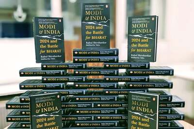 Book Review | Modi and India: A Glimpse into the Future of the Battle for Bharat
