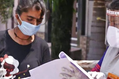 Discontinue Distribution of Ration, Vaccination on Premises During Board Exams: DoE to Schools