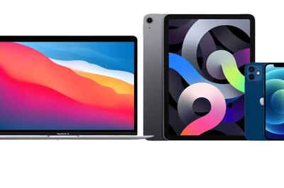 Amazon Great Republic Day Sale 2022: iPhone 12, AirPods Pro, MacBook Get Big Discount