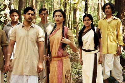 Ashutosh is a filmmaker with rare integrity: Manini Chatterjee