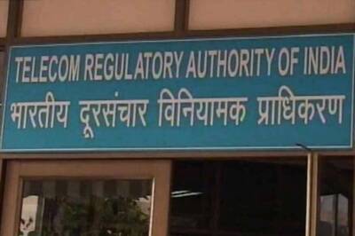 Telephone Subscribers Grew 0.41% in February: TRAI