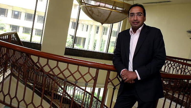 Former Star TV CEO Sameer Nair joins AAP