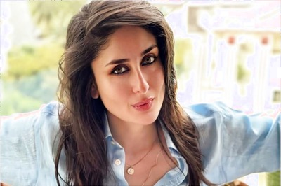 Kareena Kapoor Khan to Have Eventful 2021, Actress to Announce Slew of Interesting Projects Next Year