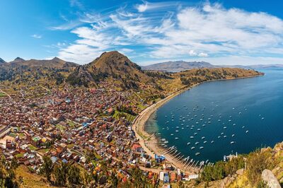 Explore La Paz, Mexico's Hidden Seaside Gem This Summer