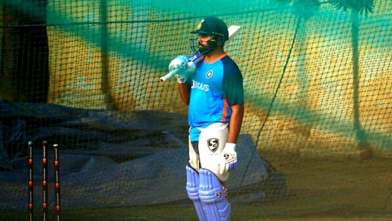 'Rohit Sharma is Looking to do a Little Bit More And Getting Out': Batting Legend Wants India Captain to Stick to Old Approach