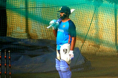 'Rohit Sharma is Looking to do a Little Bit More And Getting Out': Batting Legend Wants India Captain to Stick to Old Approach