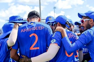 'Easy to Criticize Them on Social Media for Losing to a Team That Didn't Qualify for World Cup'