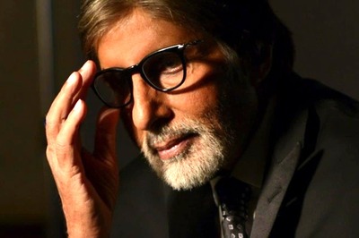 New Digital Wallet For Amitabh Bachchan's NFT Debut Launched