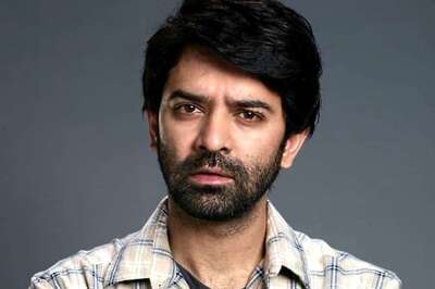 Did Asur Because It Was Pretty Much Like The Way I Think Our World Is Shaping Up, Says Barun Sobti